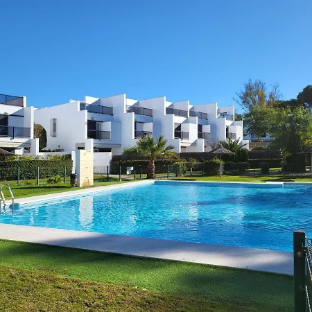 Casa Playa La Fontanilla Sotolodge Conil De La Frontera Exterior photo