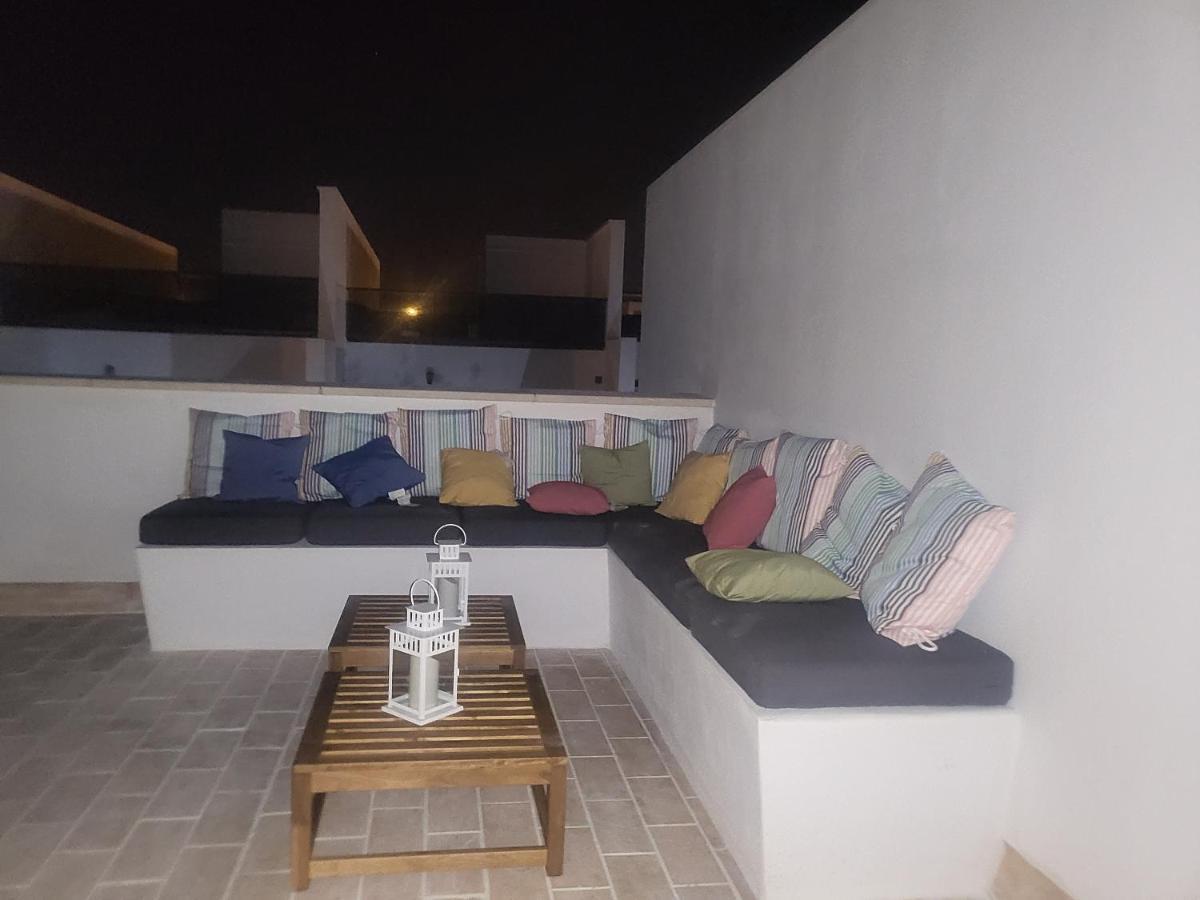 Casa Playa La Fontanilla Sotolodge Conil De La Frontera Exterior photo